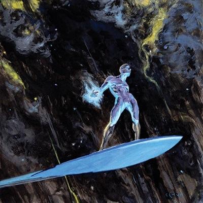 ServingGalactus's profile picture. Galactus is coming.™