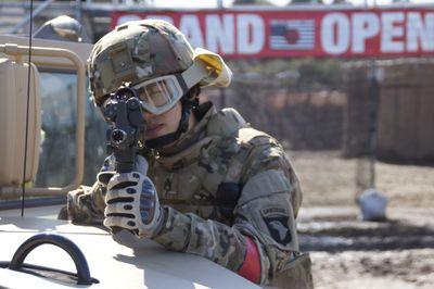 銃と装備はそこそこ充実してるのに全くサバゲーが出来てないアカウント😭💦