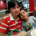 Beth Luna - @bethluna27 - Twitter