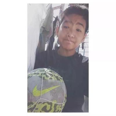 12 year old soccer boy from Toronto