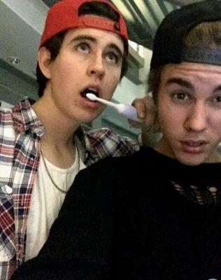 belieber•nash my bae (follow me)•chile•fotografia.