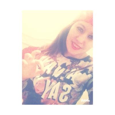 \\Me Llaman Isiar †//MUEROPORVIVIR//QUE TODAS ESTAS OSTIAS DE LA VIDA SON PA QUE ME CURTAN//instagram:muerodeamor98//Natos Y Waor//A.C.A.B//MAGNO.