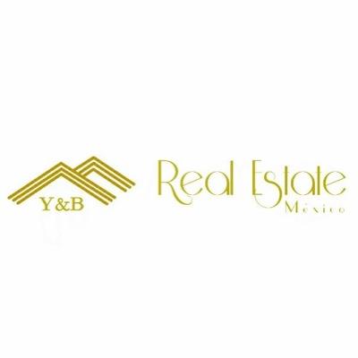En Y&B Real Estate México ofrecemos el mejor asesoramiento y marketing en bienes raíces. Experiencia e innovación en compra-venta y renta de inmuebles.