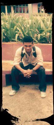 Don't judge me, you are only see what's i choose to show you..