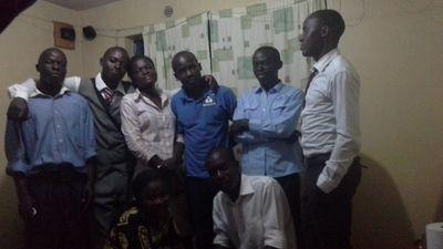 we live to see this generation changed and revived for Christ Jesus our Lord