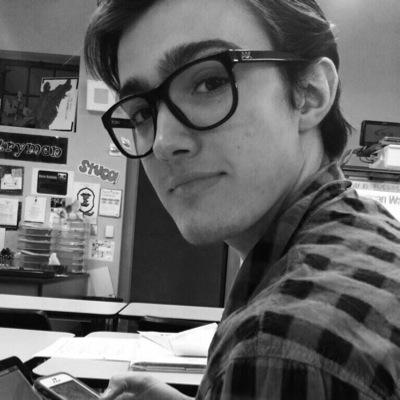 TREVURDICK's profile picture. 17|I think my username sums it up|2-14-15| 1,830| 
@Silver_Horizons