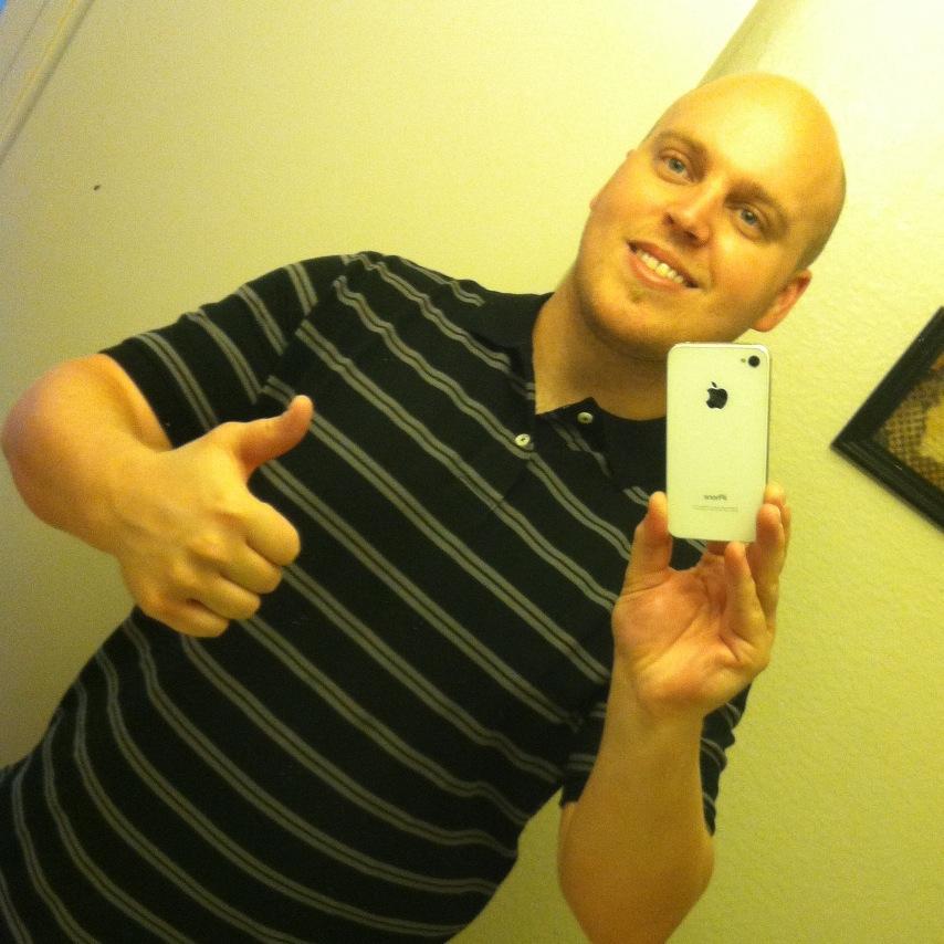 MitchellGassert's profile picture. Mitchell Chase Gassert