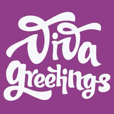 Viva Greetings