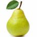 The Incredible Edible Pear (@pear_facts) Twitter profile photo
