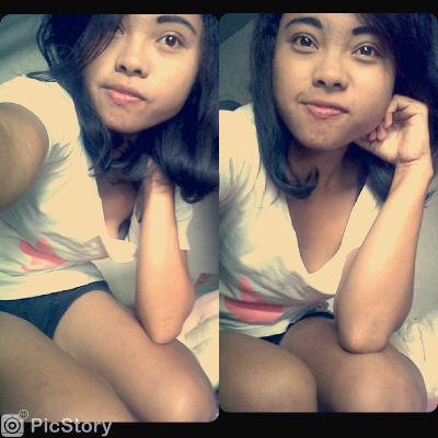 feel free to follow me :)