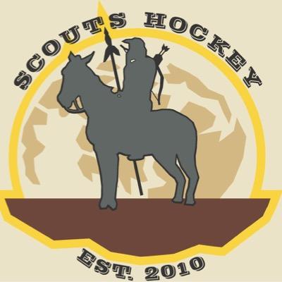 We play in the ICAHL, three time champions! #Beeks21 #ScoutsHonor #KnowYourRole
