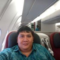 mochamad hariadi (@mocharid) 's Twitter Profile
