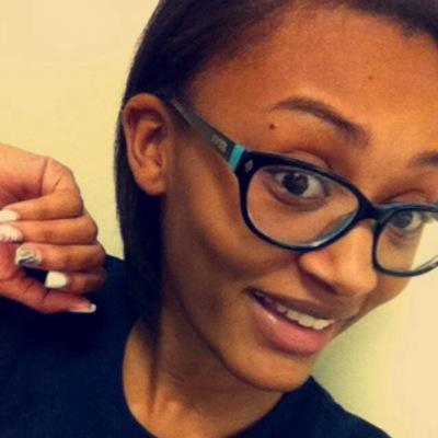 #FMU18, I'm still tryna find myself, while loving my life to the fullest #Ayye:D Cheer & Dance is Life #FMUCheerleader❤️❤️