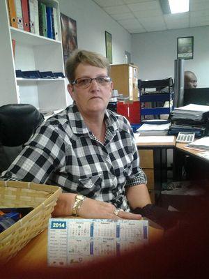 Krugersdorp
