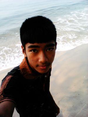 gaoom818's profile picture. 