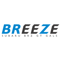 SUBARU BRZ GT GALS ★ BREEZE(@sbgBREEZE) 's Twitter Profile Photo