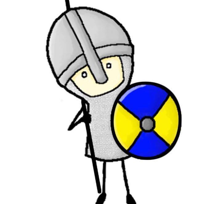Twitter account of the Milton Hundred Wargames Club