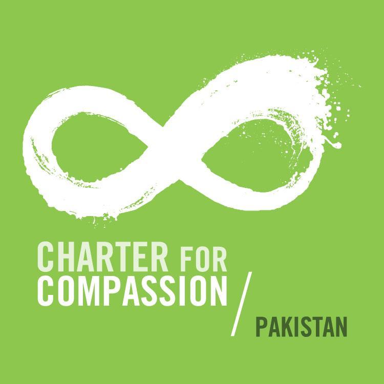 CFC Pakistan is a local initiative based upon the Charter for Compassion international a Ted wish project.