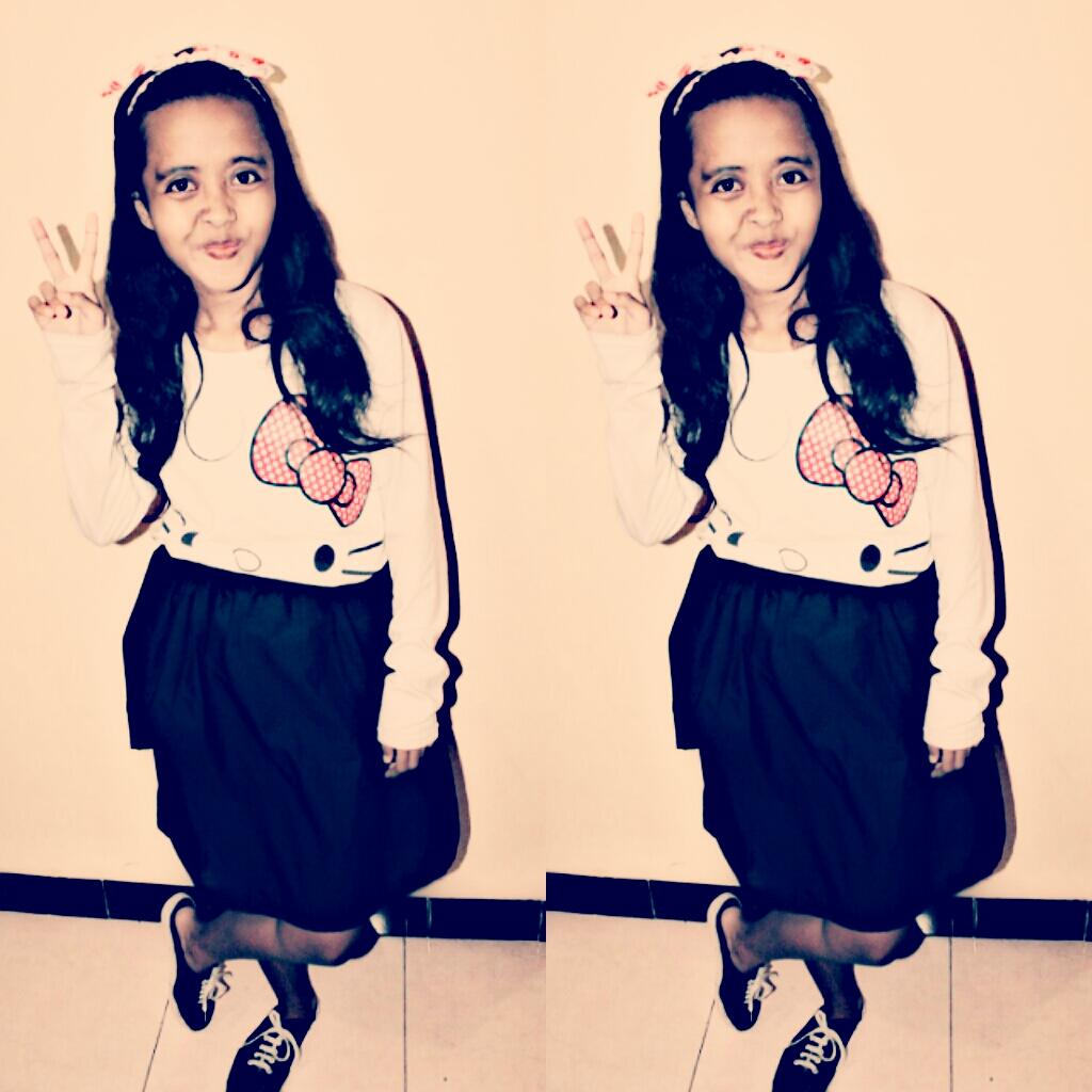 12-06-1997 || Semua akan indah pada waktunya ;;)