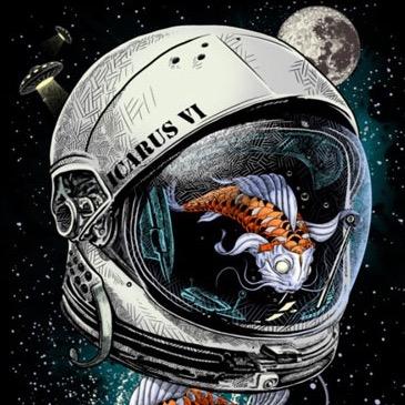 doesn't really do shit; koi
