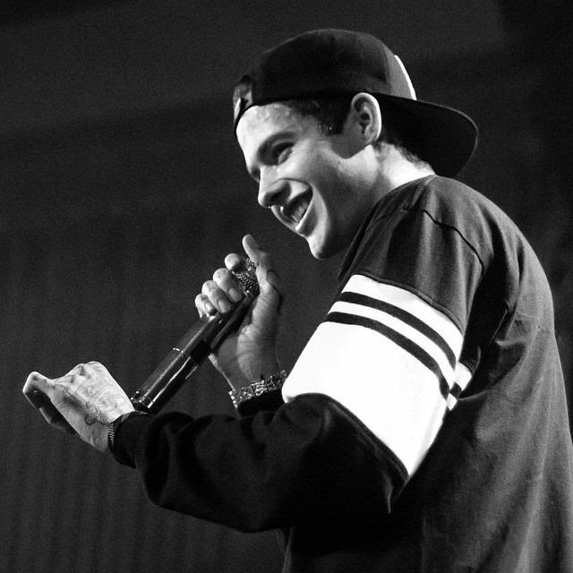 GonzaloRimasa's profile picture. Live your fucking life.