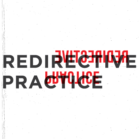 Re_directive's profile picture. an independent, interdisciplinary, social design practice
