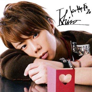 Hiromitsu0917Ki's profile picture. 