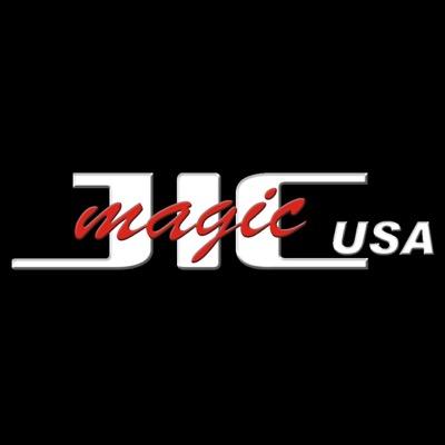 JIC-Magic USA