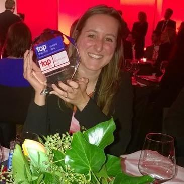 Nicole_Holla's profile picture. HR Business Partner @ Avanade Netherlands Kijk voor onze vacatures op: https://t.co/mJOxUSeG9F