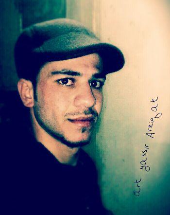 Art Yassir Rziqat