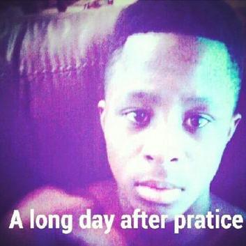 Profile Picture of Futurefloridagator (@dangelo_perry) on Twitter