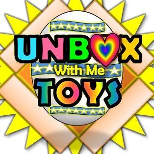 Join & Subscribe with us while enjoying opening up new Toys & Surprises. We'll be gladly sub you back!!!