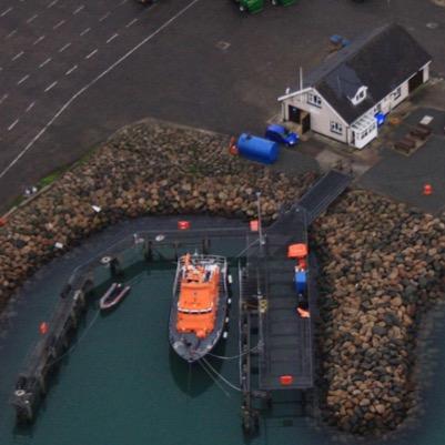 Rosslare Harbour RNLI