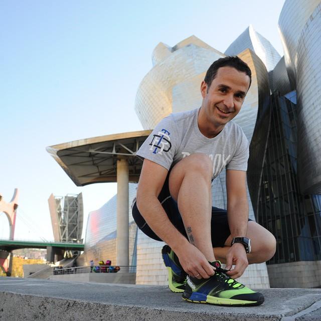 Ironman, Ultra trail,Maratoniano... de todo y nada. Deportista aficionado y bloguero. Viajero especialista en Tailandia. Territorio Trail Media.