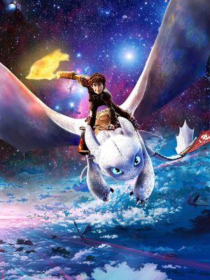 *roars* im mist a rare night fury they call me a whitefury and im a wild one. do you got what it takes to train me