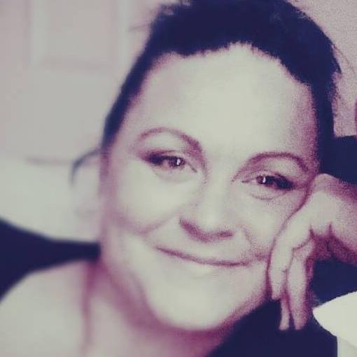 Body Shop Consultant, Mummy of three girls,  Irregular Choice shoe fanatic.