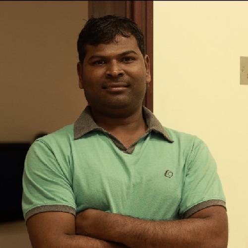 Graduate, Currently working at Qatalum.