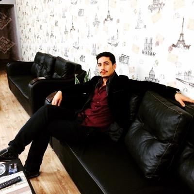 soran_arif's profile picture. 