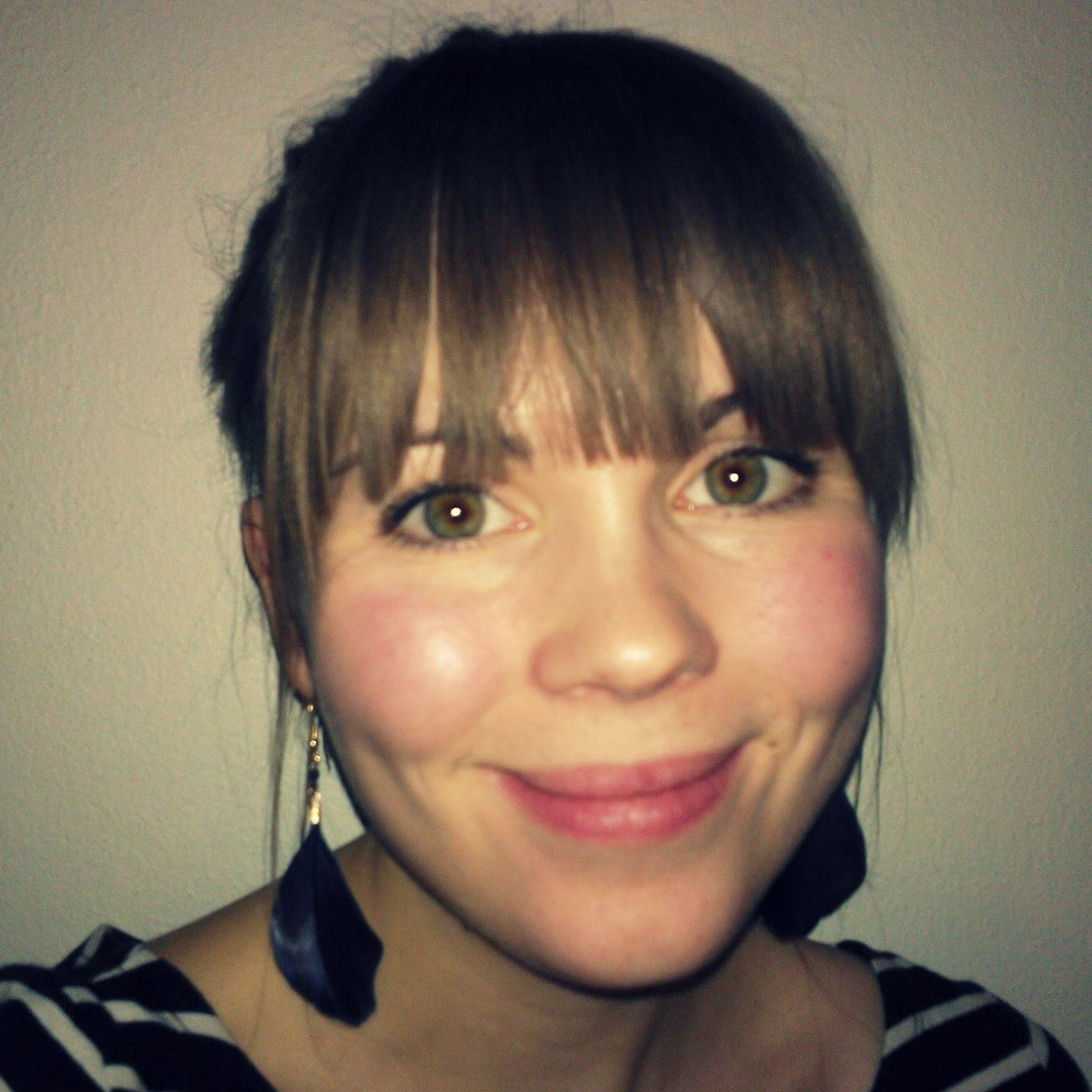 UX Designer enthusiastic about learning and traveling.