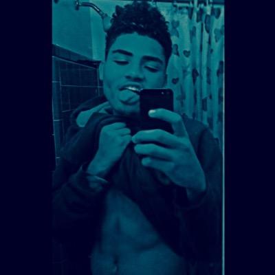 just a 6'4 nigga with high vision and great intentions