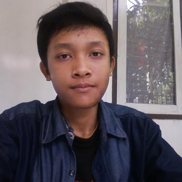 Trying to be a winner | muslim | indonesi | ngALAM | trying to change the world.........