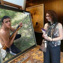 ryzani78's profile picture. 