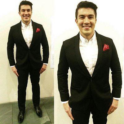 LuistersGo's profile picture. This account for the love and support of one and only @luckymanzano;
Created last 10-10-12;
Followed by @luckymanzano 10-12-12;
