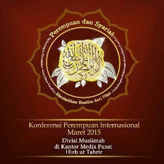 berdakwah memperjuangkan syariah dan khilafah, untuk tegaknya Islam secara kaffah, dan kelak menjadi ummi yang amanah ^^