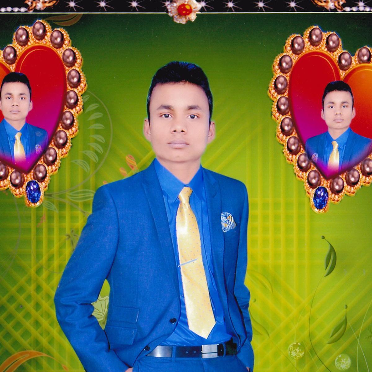 rrahulraj301's profile picture. 