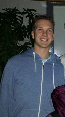 arieeeee23's profile picture. 