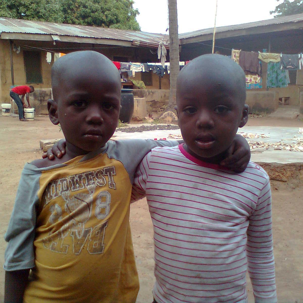 ErukaaTimga's profile picture. 