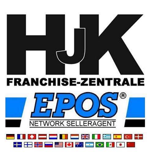 EPOS_Europe's profile picture. Deutschland hat über 12.000 Städte und Gemeinden. Wir bieten 50.000 neue innovative Arbeitsplätze. Nach 4 Jahren Entwicklungsarbeit startete die erste Stadt.