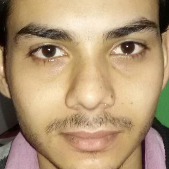 karan_rai92's profile picture. 