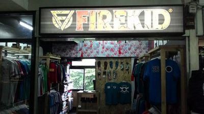 pusat grosir distro firekid & Monster Children II info.bb:54416588